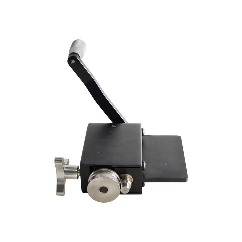 Tools Youtube - Tubing Beader Tool Manual Bead Roller