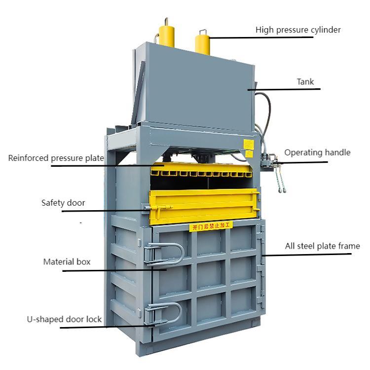 Wast Plastic Bottle Compactor  - đánh giá và giá Drill Press