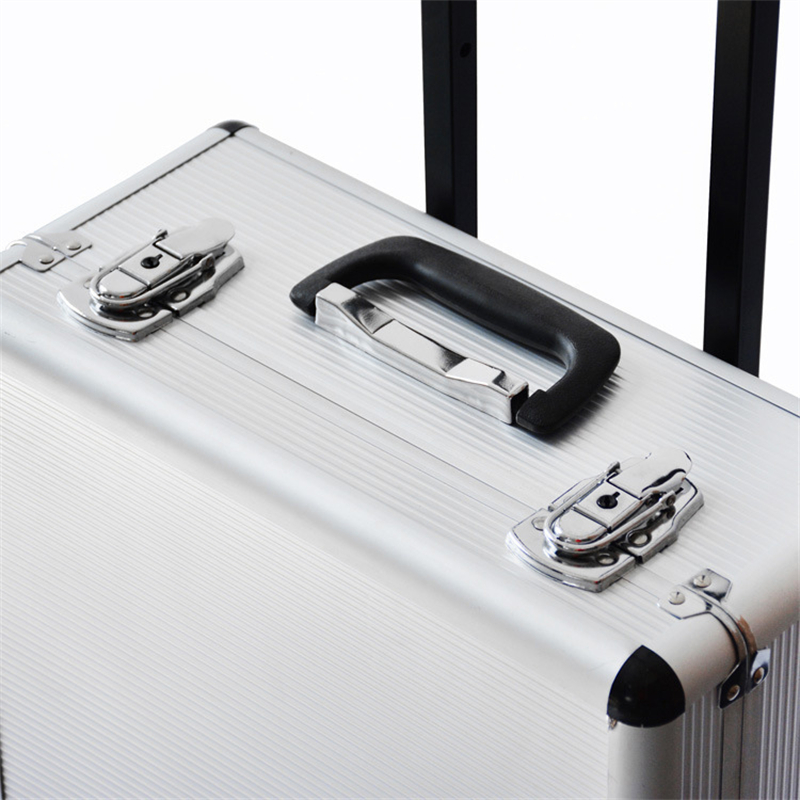 186 Pieces Aluminum Case Troll - đánh giá và giá Socket Wrench