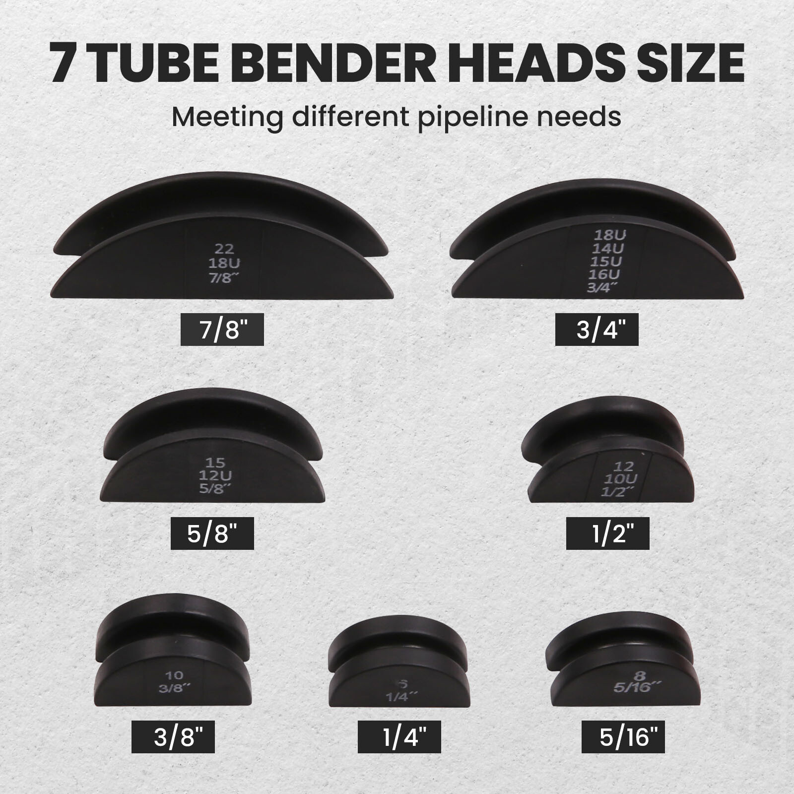 HVAC Ratcheting Pipe Tube Bend - đánh giá và giá Tools Youtube