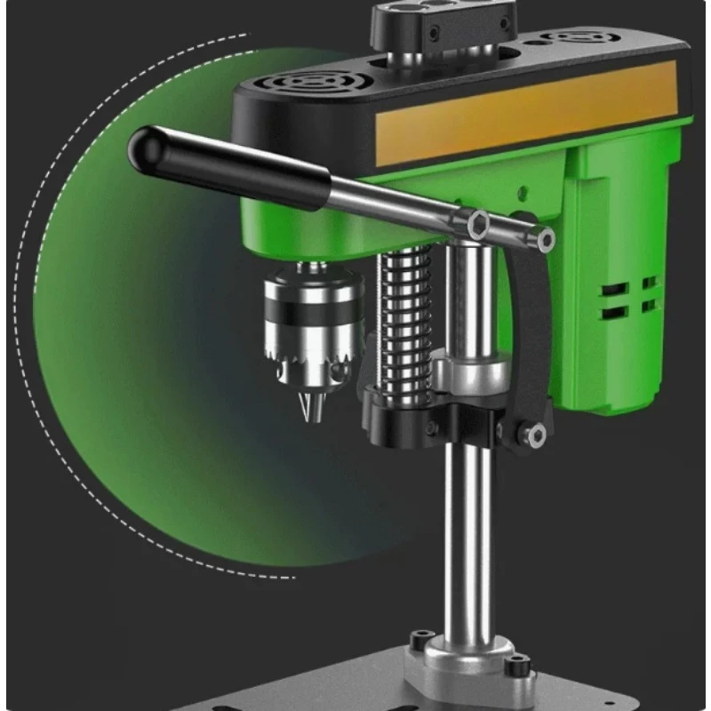 Mini Drill Press for Home, 220 - đánh giá và giá Drill Press