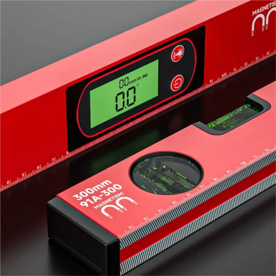 Digital Spirit level Bubble Ma - đánh giá và giá Spirit Level