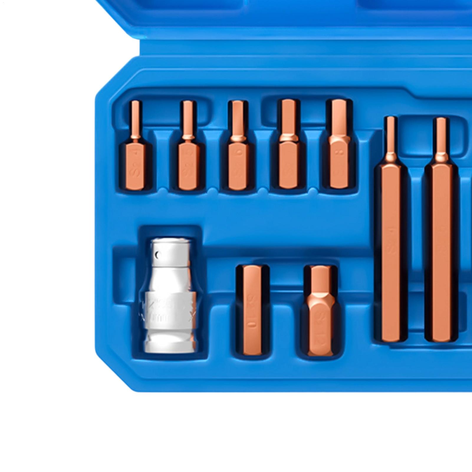 Magnetic Drill Bit Set Magneti - đánh giá và giá Screwdriver Set