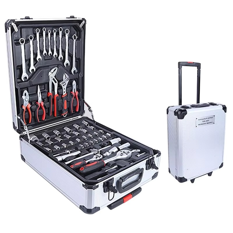 OEM Hand Tool Combination Set  - đánh giá và giá Socket Wrench