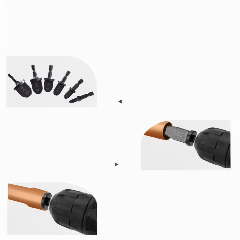 HVAC Copper Pipe Swaging Tool  - đánh giá và giá Tools Youtube
