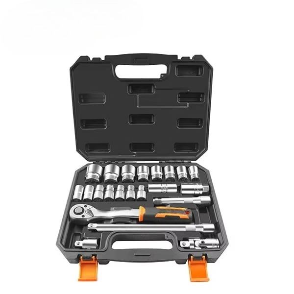 155222 Industrial Heavy Duty 2 - đánh giá và giá Socket Wrench