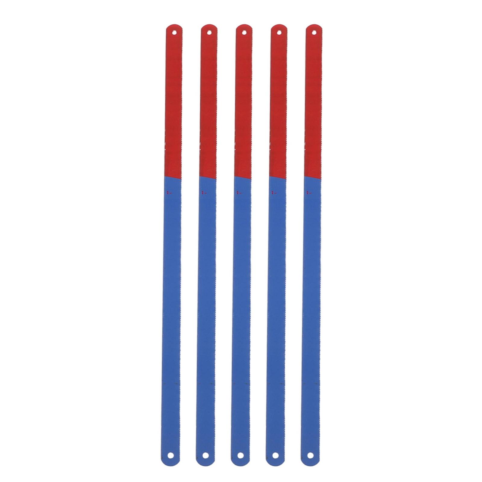 5PCS Hacksaw Blade 300mm Hand  - đánh giá và giá Hacksaw