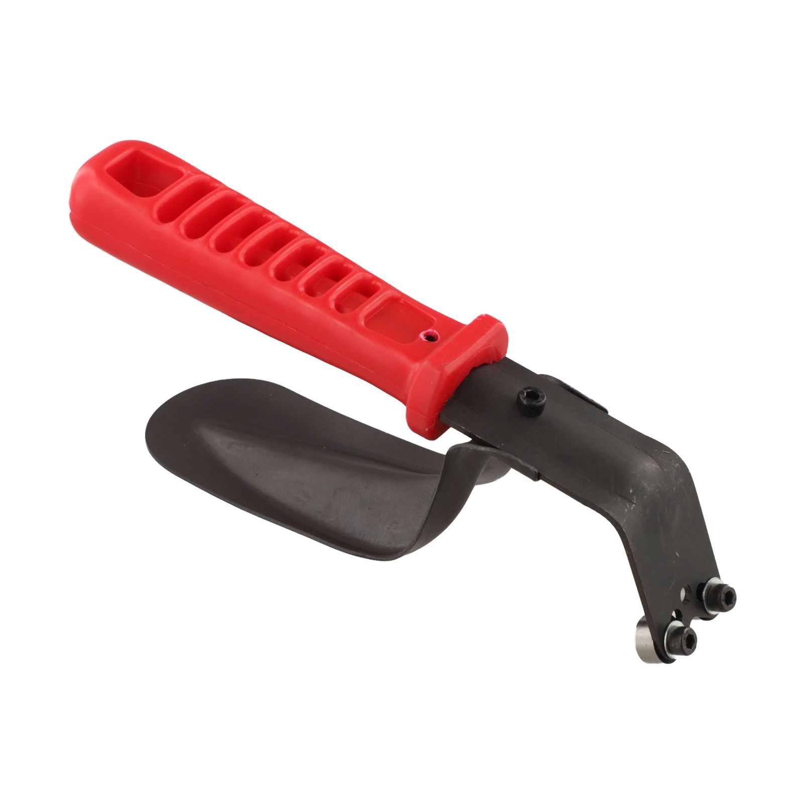 2Pcs Red Double Edge Deburring - đánh giá và giá Hand Tools And Workshop Equipment