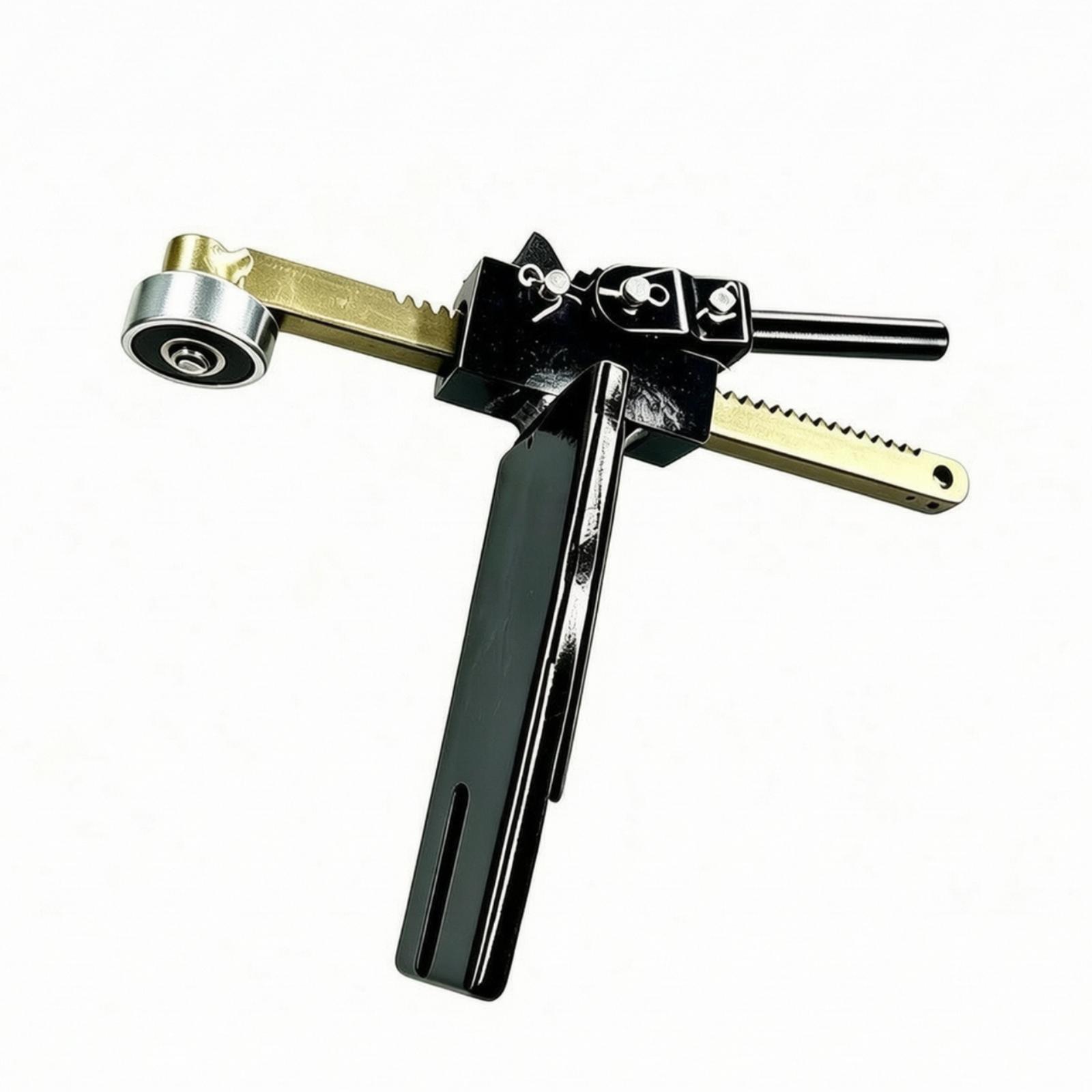 Manual Tire Mounting Device Tu - đánh giá và giá Hand Tools In Workshop