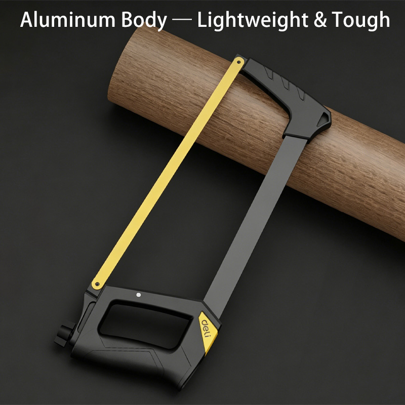 12 Inch Aluminum Square Tube H - đánh giá và giá Hacksaw