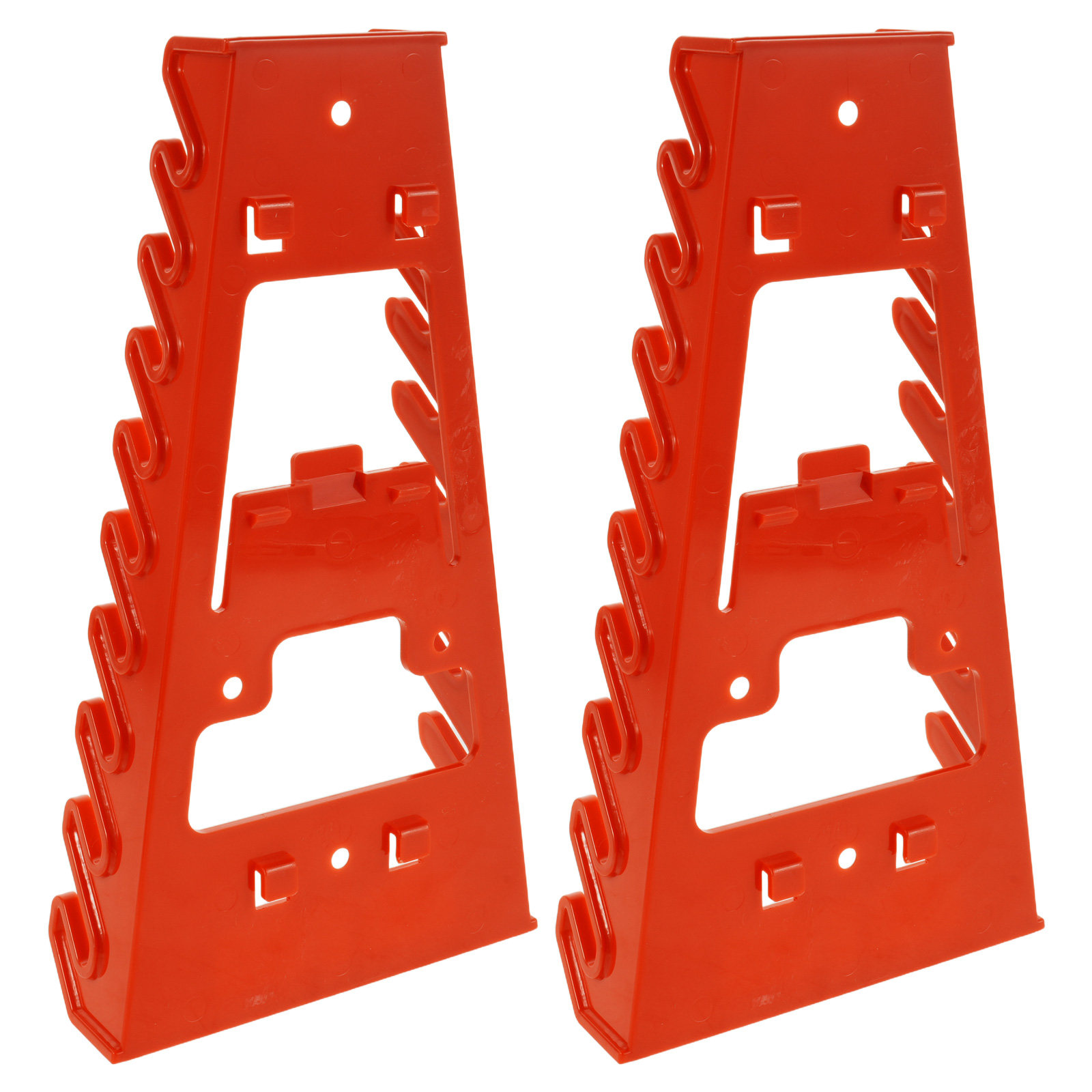 2Pcs Plastic Pegboard Tool Hol - đánh giá và giá Hand Tools In Workshop