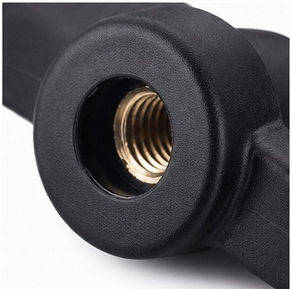 10Pcs Ergonomic Clamping Handl - đánh giá và giá Drill Press