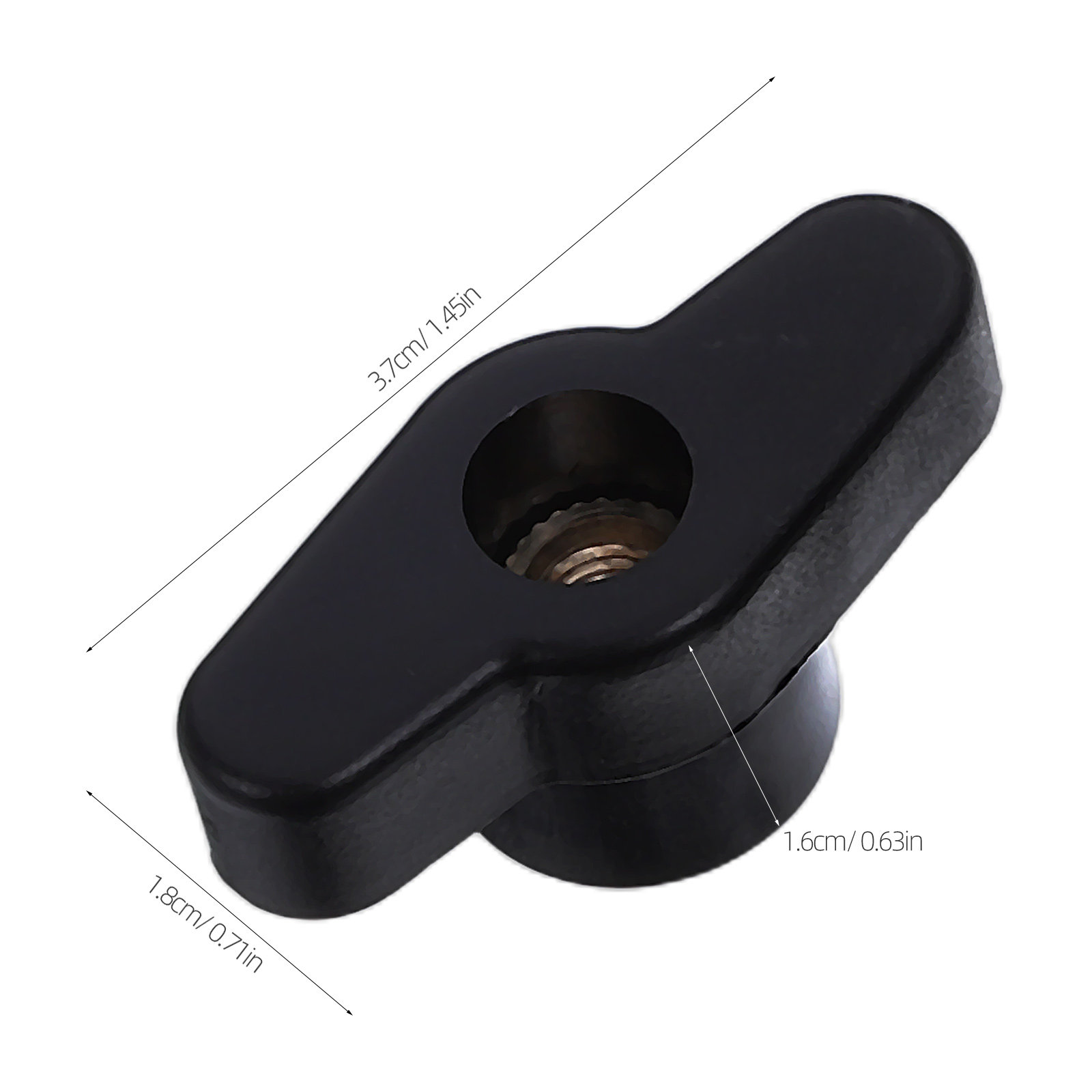 10Pcs Ergonomic Clamping Handl - đánh giá và giá Drill Press