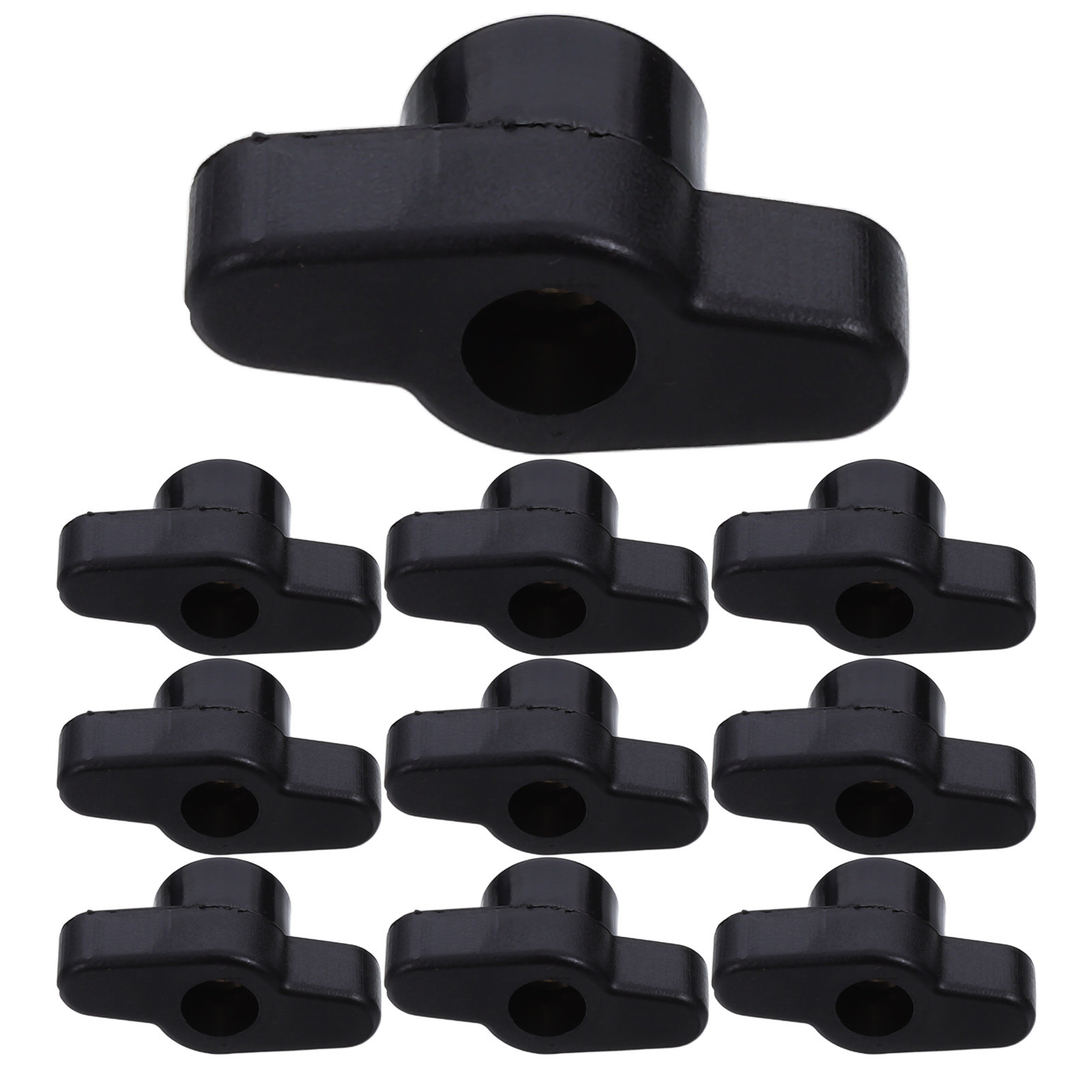 10Pcs Ergonomic Clamping Handl - đánh giá và giá Drill Press