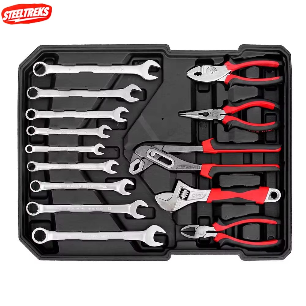 399-piece Manual OEM CR-V Car  - đánh giá và giá Wrench Set