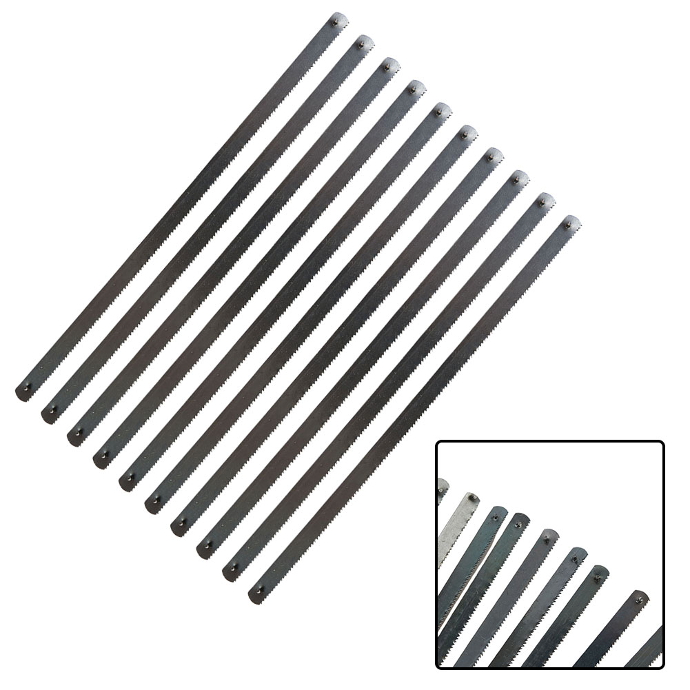10Pcs Saw Multi Purpose Hand D - đánh giá và giá Hacksaw