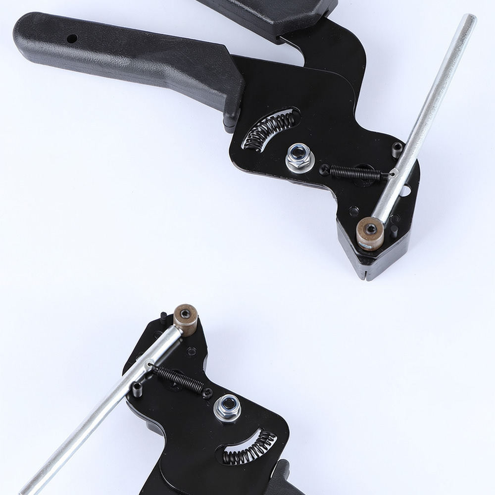 Industrial Stainless Steel Tie - đánh giá và giá Pliers