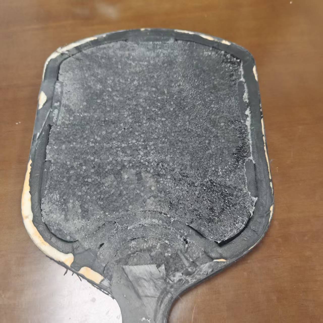 HONOLULU J6CR Pickleball Paddl - đánh giá và giá Drill Press