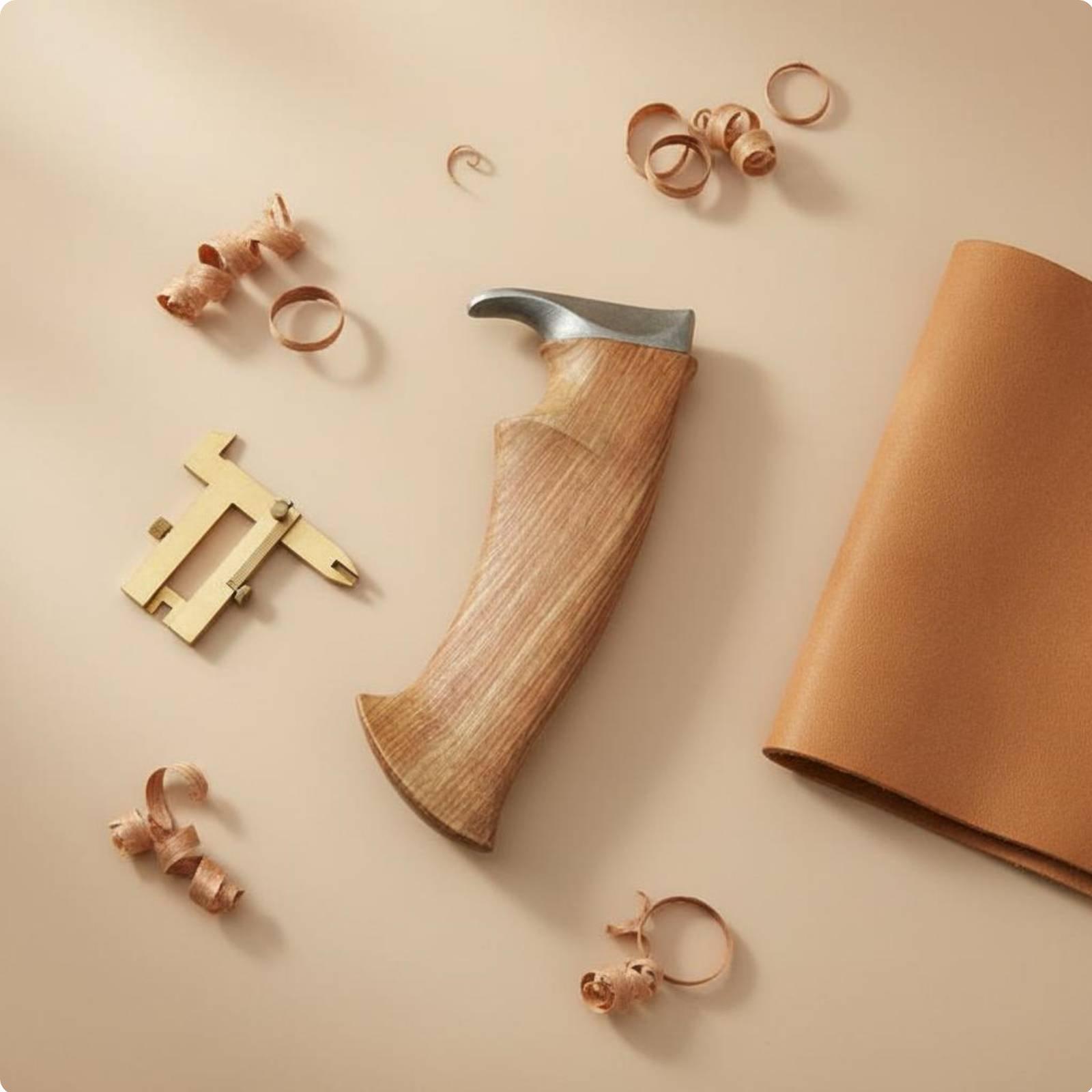 Handle Material Customizable W - đánh giá và giá Tool Bag