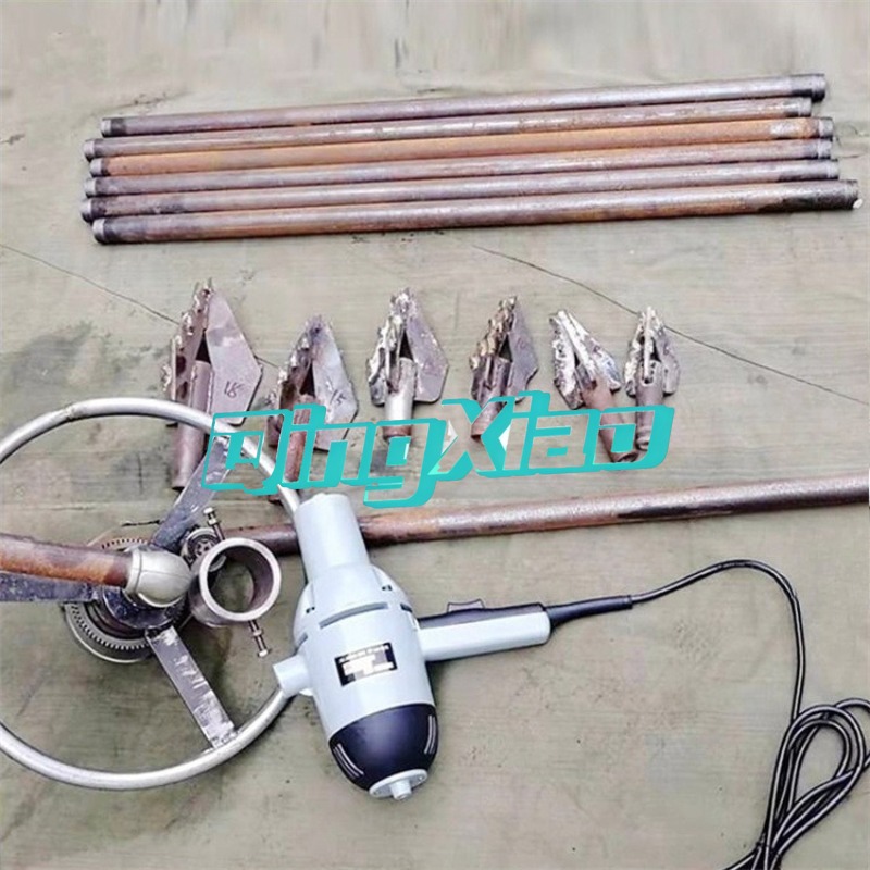 Portable Household Well Drilli - đánh giá và giá Drill Press
