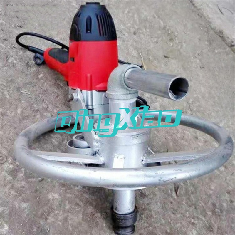 Portable Household Well Drilli - đánh giá và giá Drill Press
