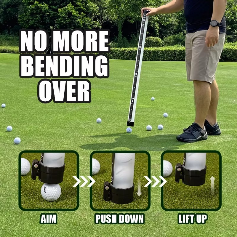 YTYINPLAYEAGLE Golf Balls Retr - đánh giá và giá Tools Youtube