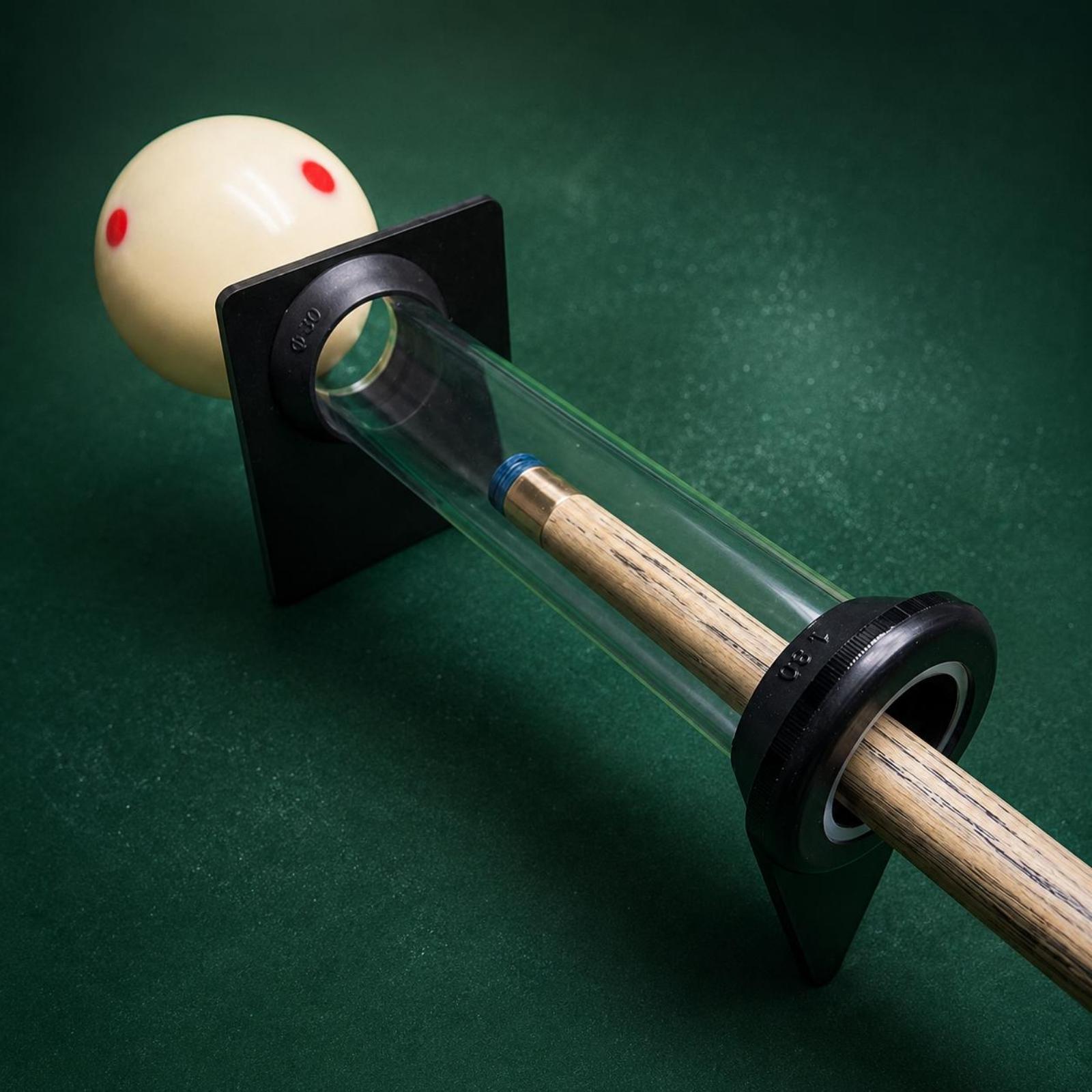 Cue Positioning Visual Trainer - đánh giá và giá Tools Youtube