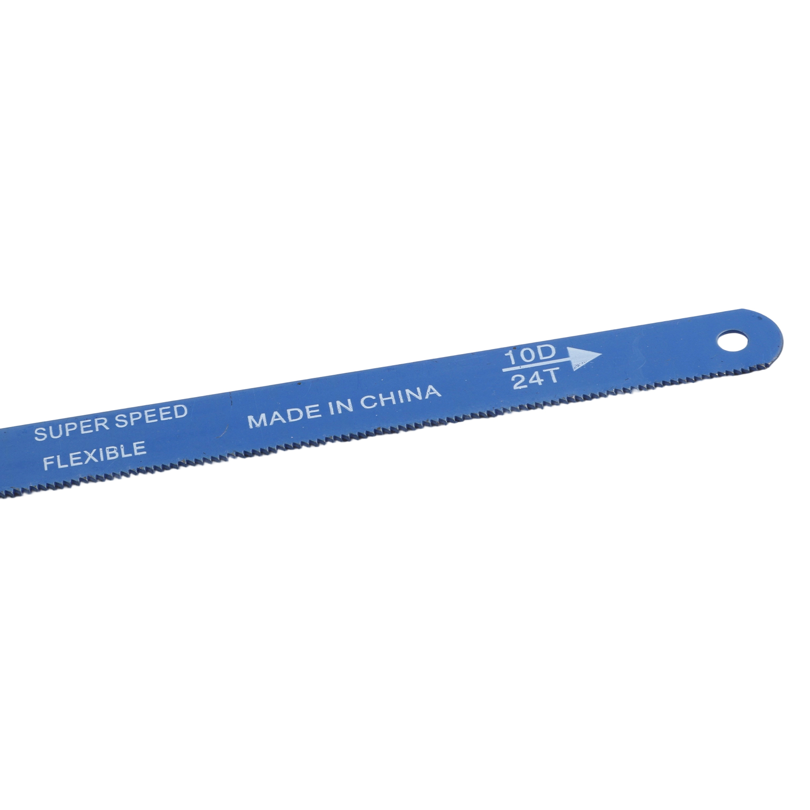 10PCS 300mm Bi-Metal Hacksaw B - đánh giá và giá Hacksaw
