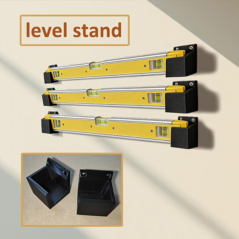 2PCS Spirit Level Wall Mount H - đánh giá và giá Spirit Level