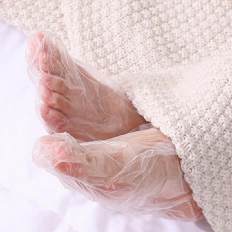 100/200Pcs Disposable Foot Moi - đánh giá và giá Tool Bag