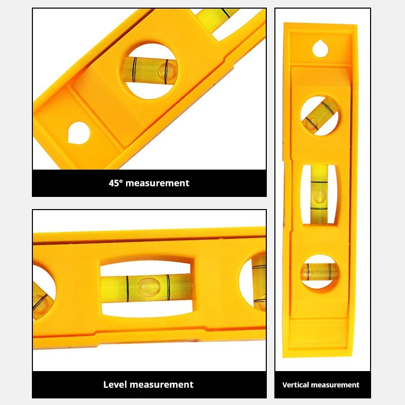 6 inches Torpedo Spirit Level  - đánh giá và giá Spirit Level