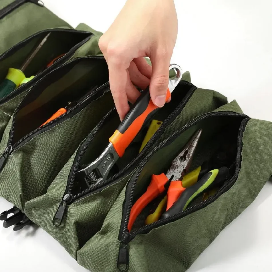 Multi-Purpose Tool Bag High Qu - đánh giá và giá Tool Bag